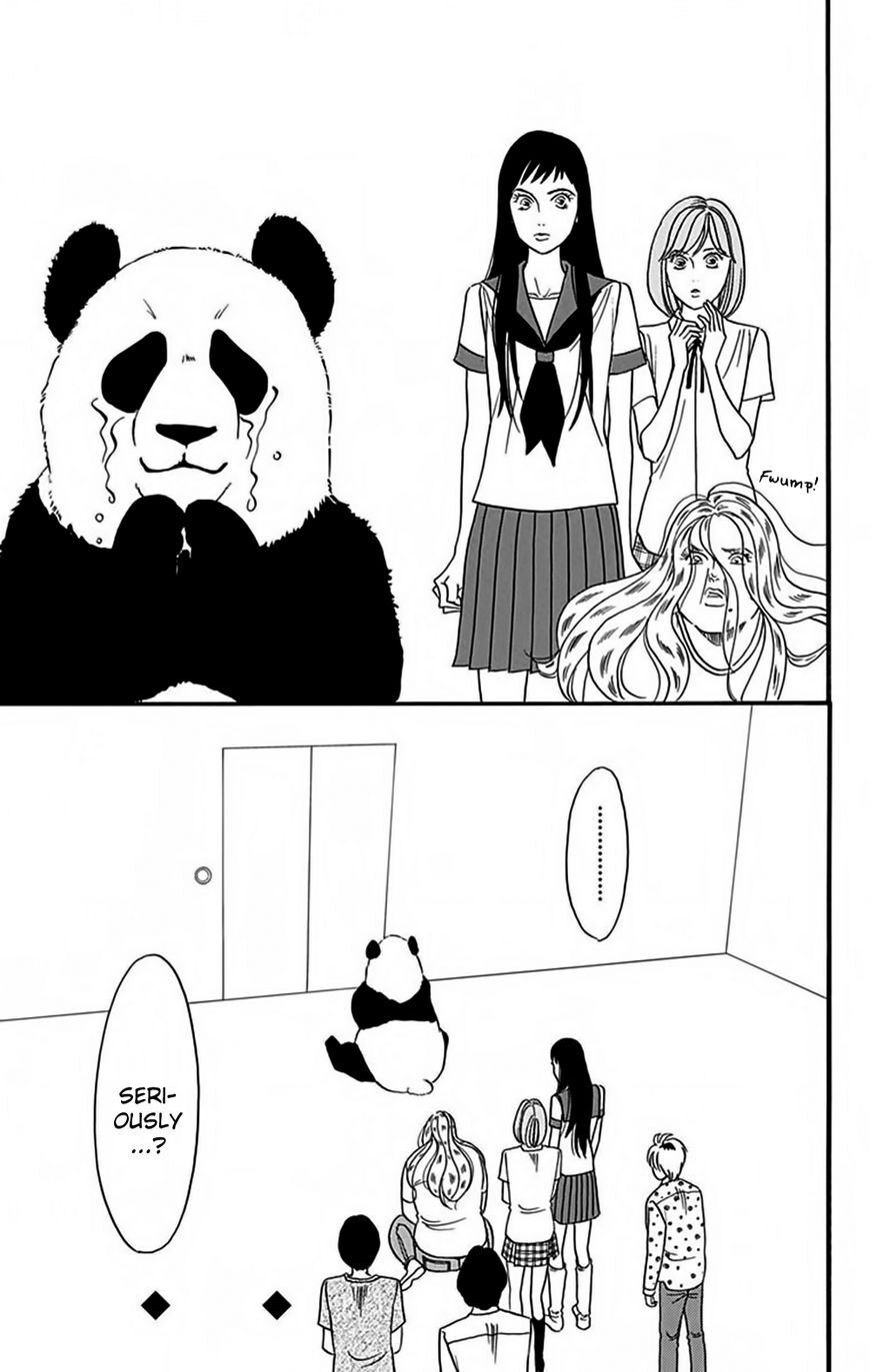 Read Bokura wa Minna Shinde Iru ♪ Manga Online