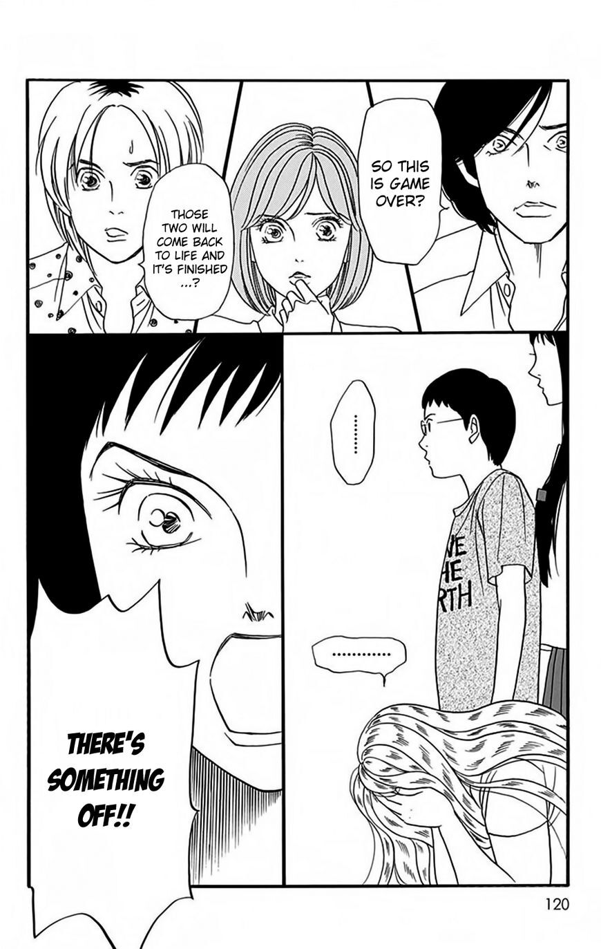 Read Bokura wa Minna Shinde Iru ♪ Manga Online