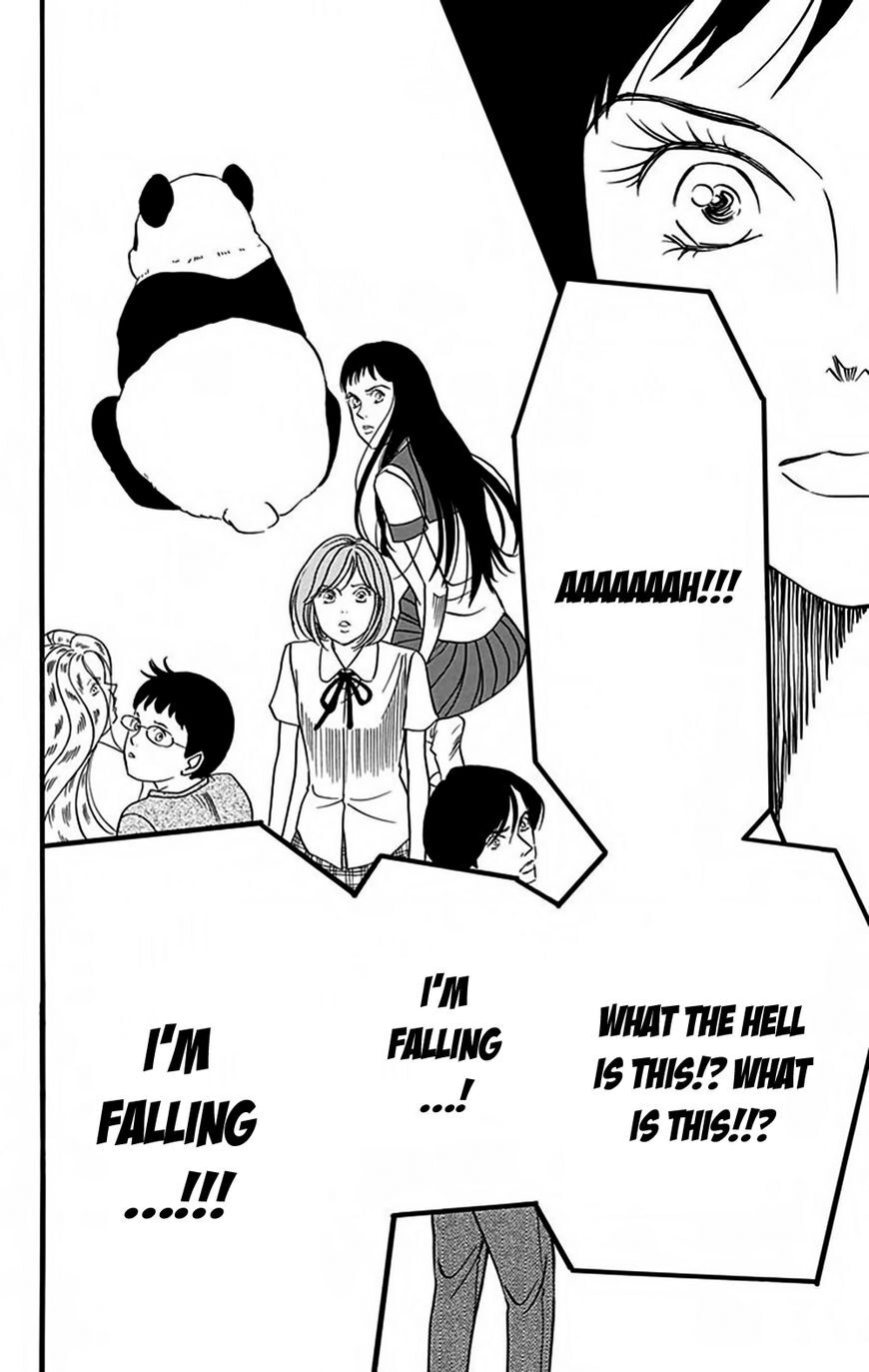 Read Bokura wa Minna Shinde Iru ♪ Manga Online