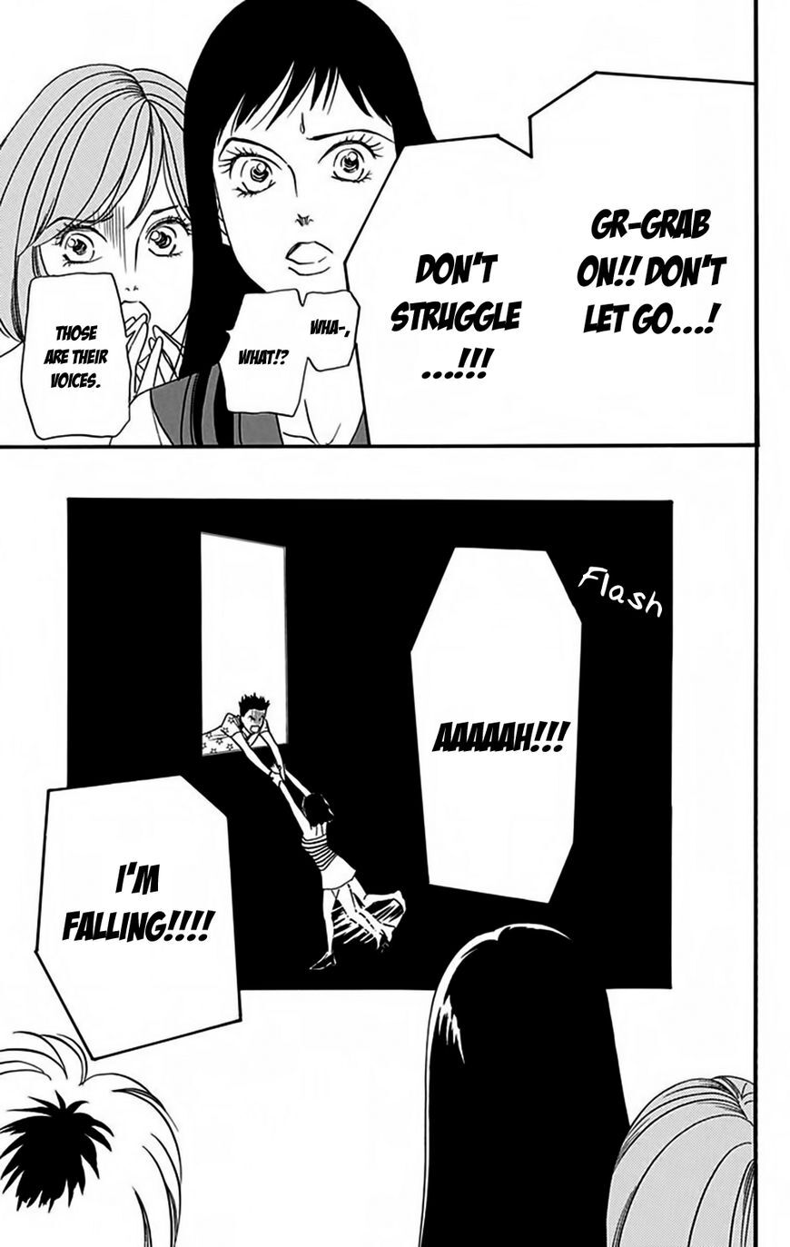 Read Bokura wa Minna Shinde Iru ♪ Manga Online