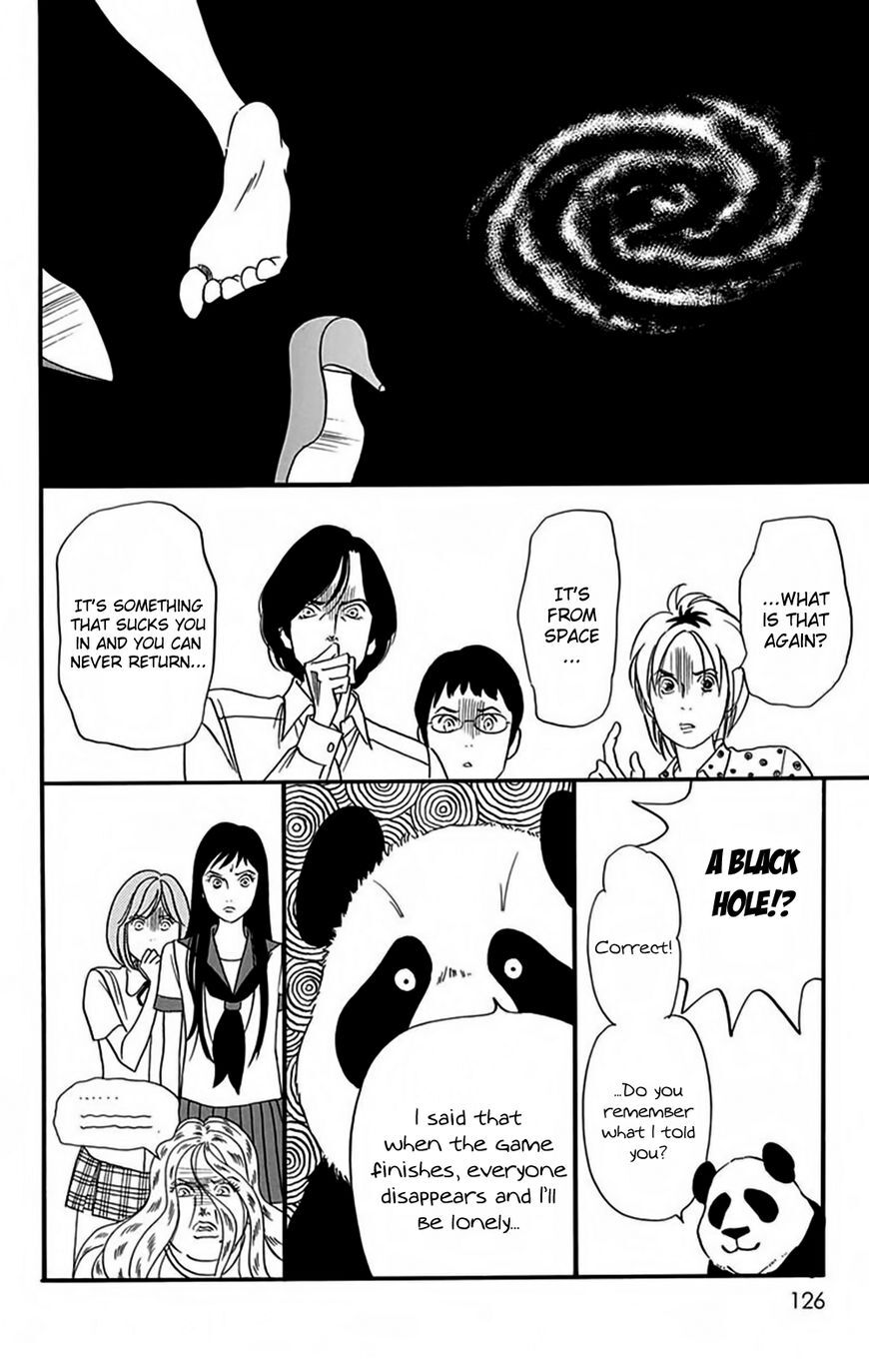 Read Bokura wa Minna Shinde Iru ♪ Manga Online