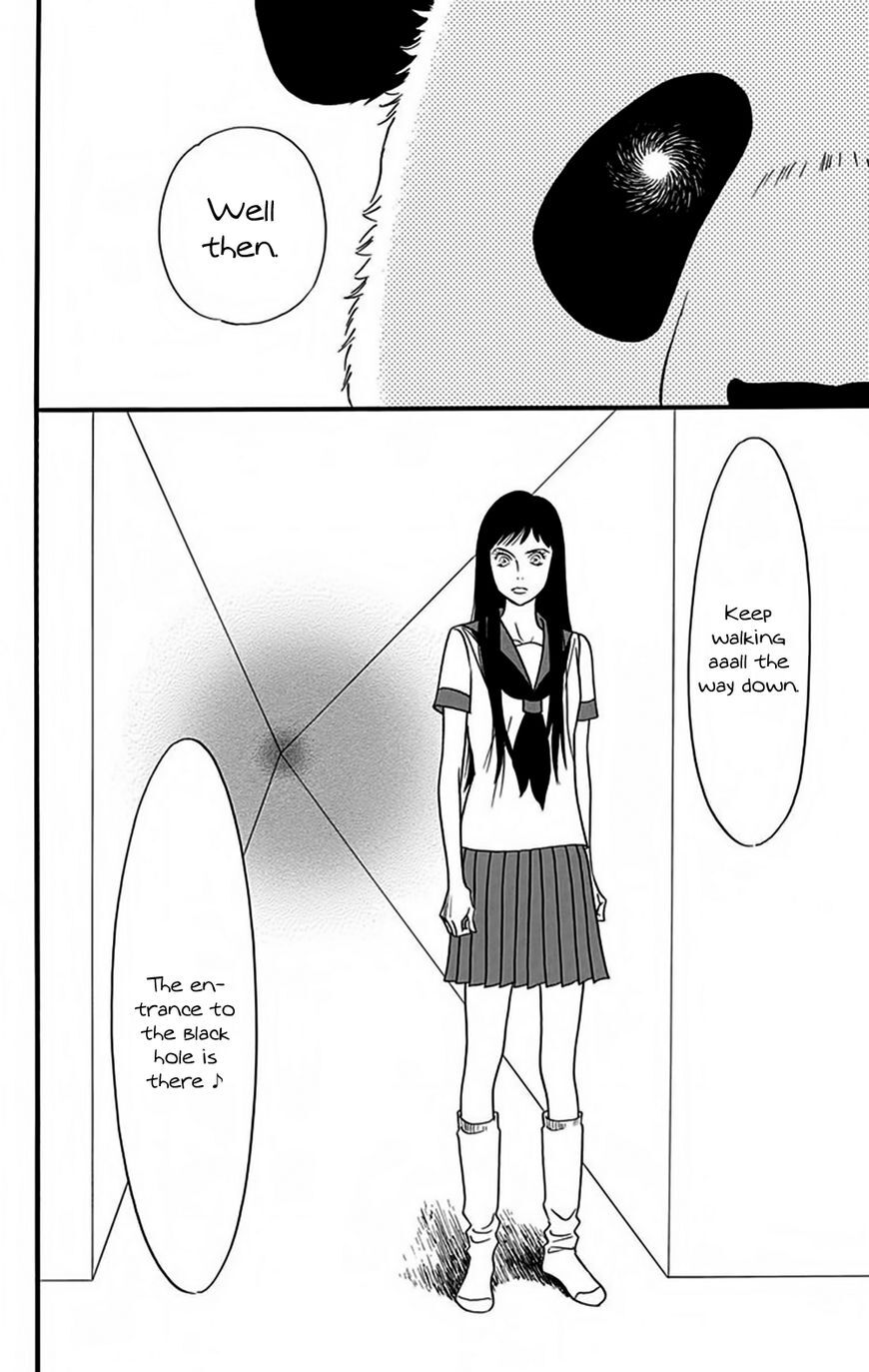 Read Bokura wa Minna Shinde Iru ♪ Manga Online