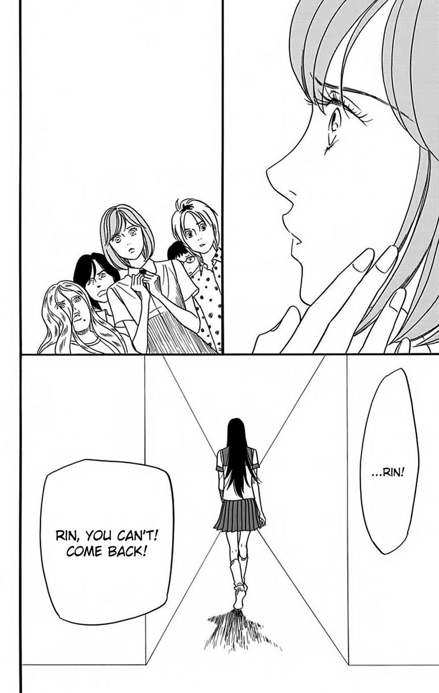 Read Bokura wa Minna Shinde Iru ♪ Manga Online