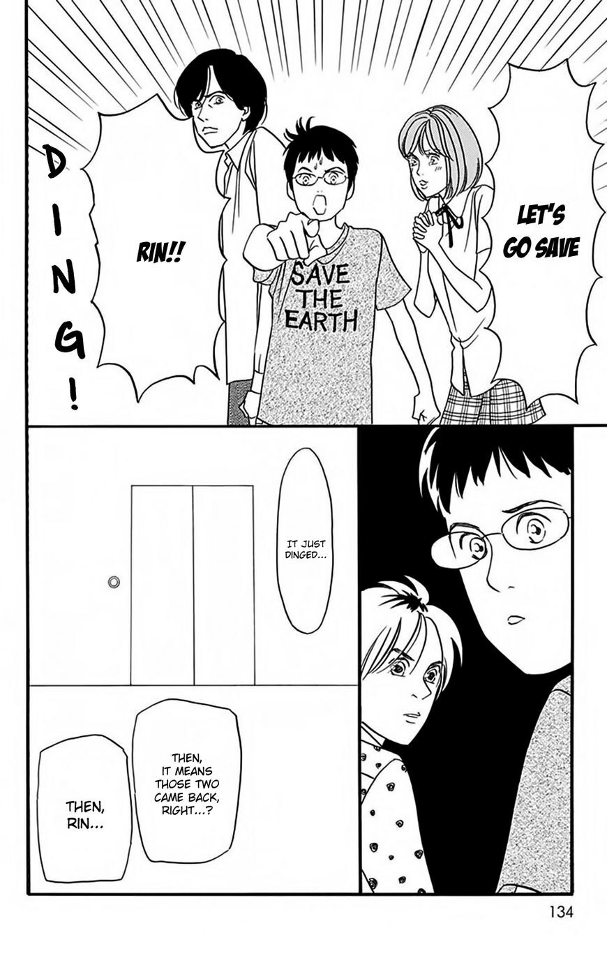 Read Bokura wa Minna Shinde Iru ♪ Manga Online