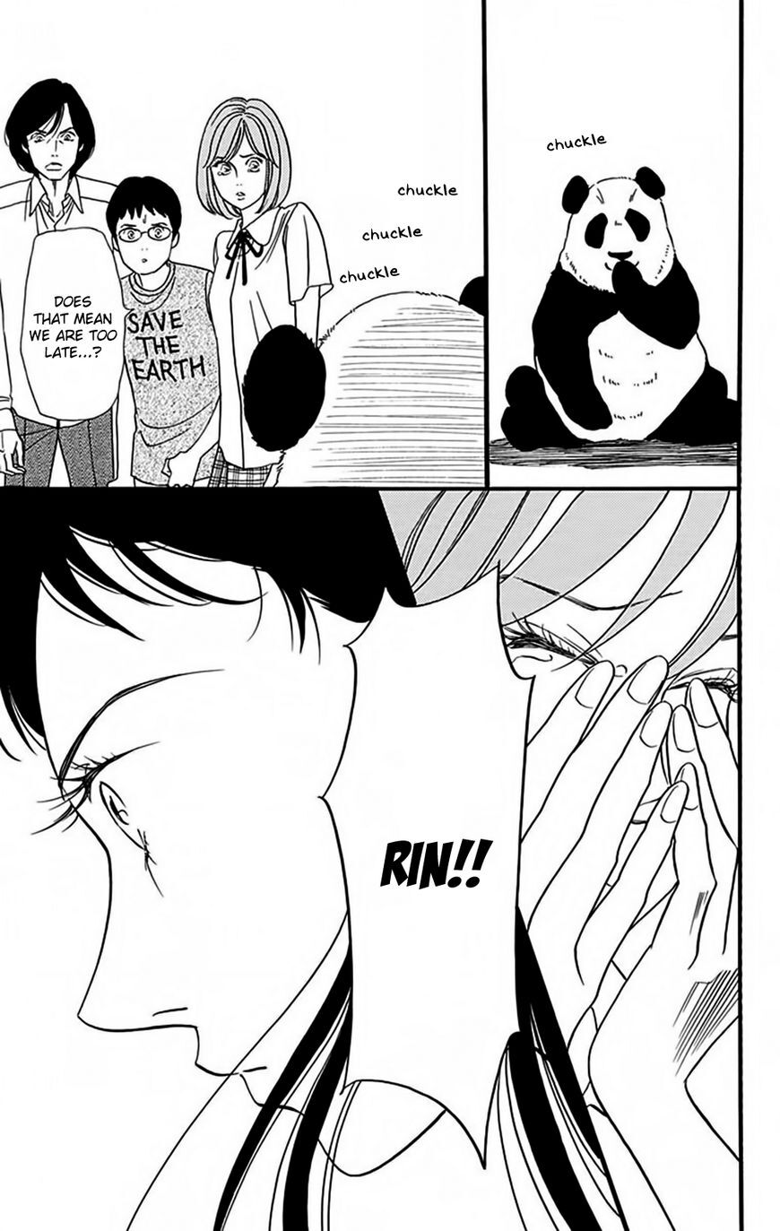 Read Bokura wa Minna Shinde Iru ♪ Manga Online