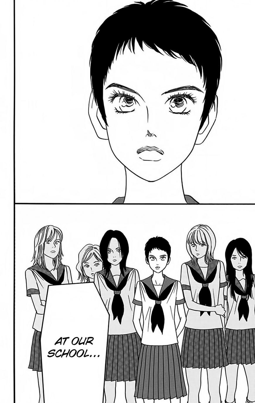 Read Bokura wa Minna Shinde Iru ♪ Manga Online