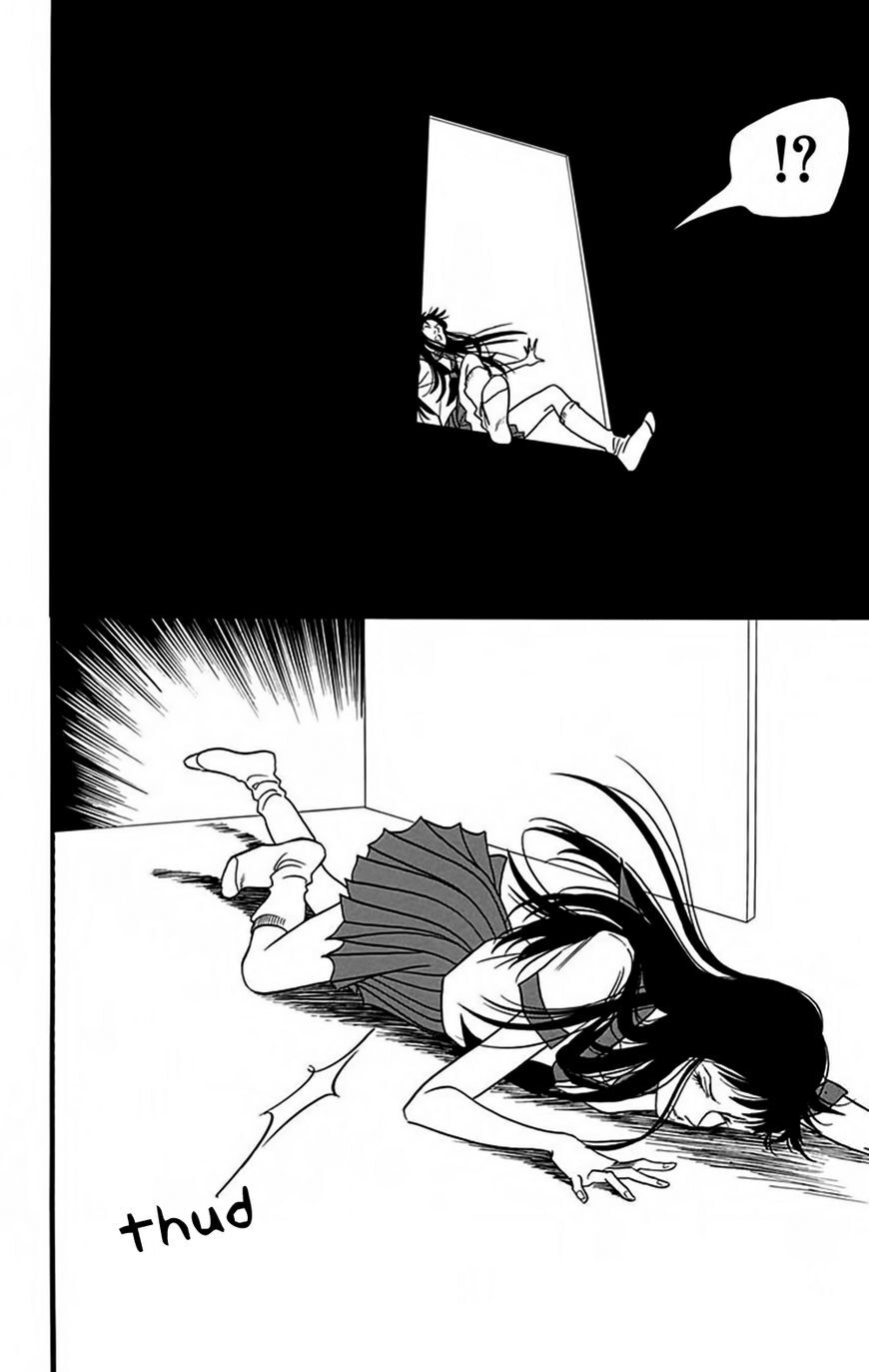 Read Bokura wa Minna Shinde Iru ♪ Manga Online