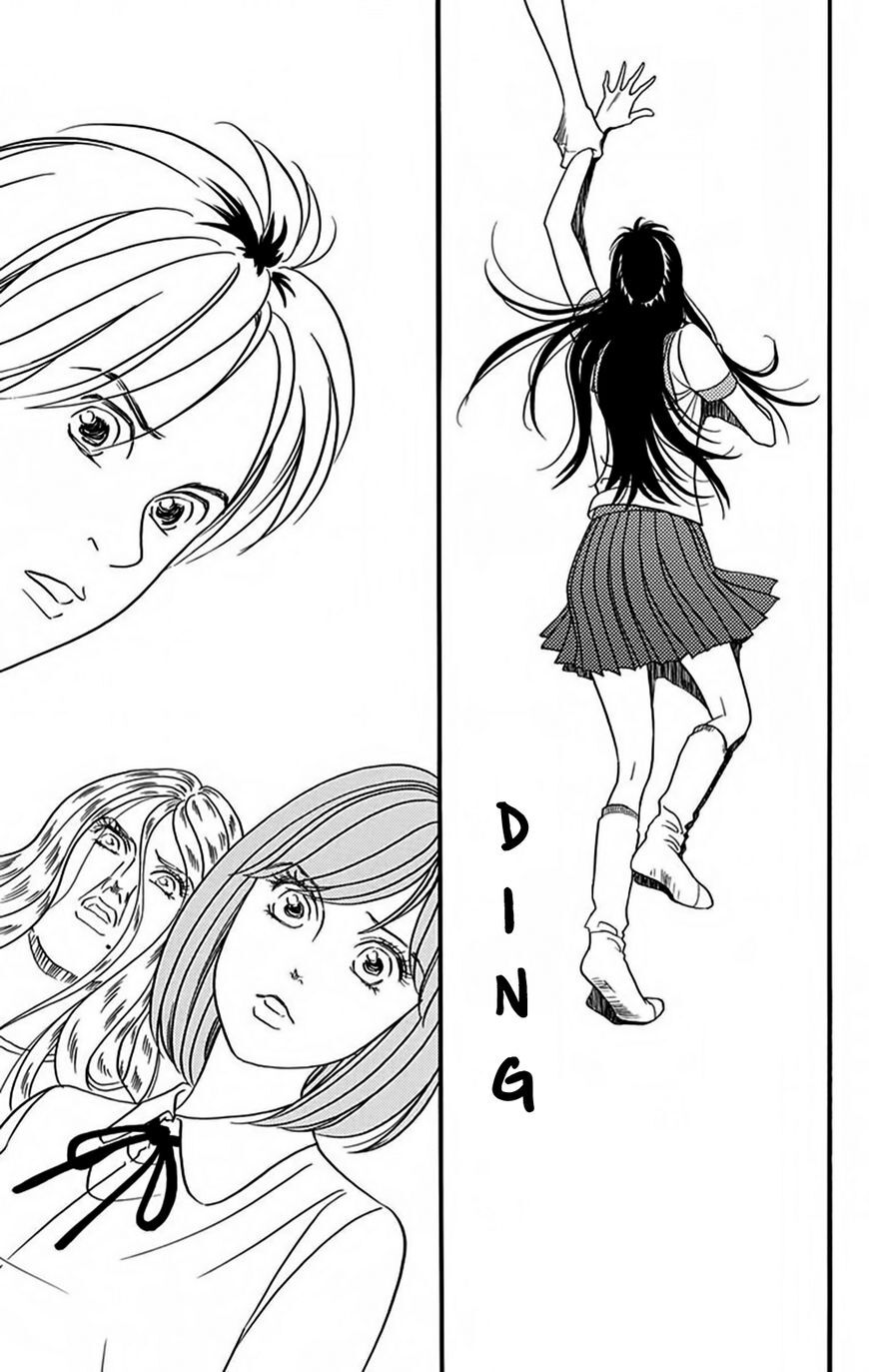 Read Bokura wa Minna Shinde Iru ♪ Manga Online