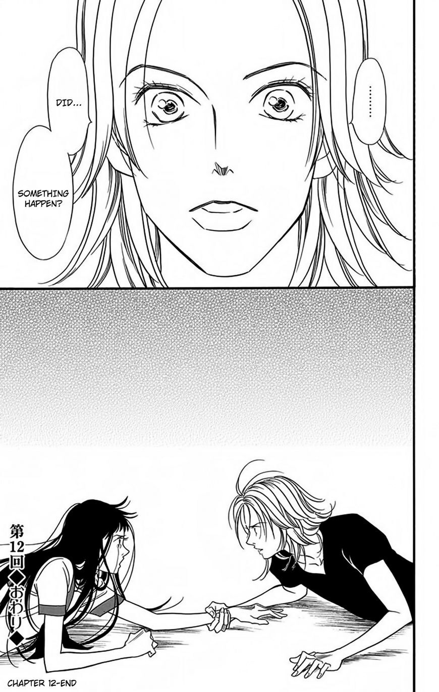 Read Bokura wa Minna Shinde Iru ♪ Manga Online