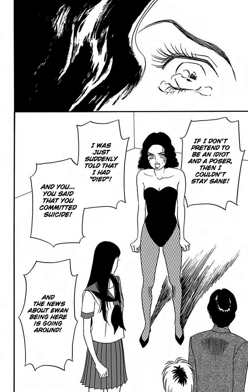 Read Bokura wa Minna Shinde Iru ♪ Manga Online