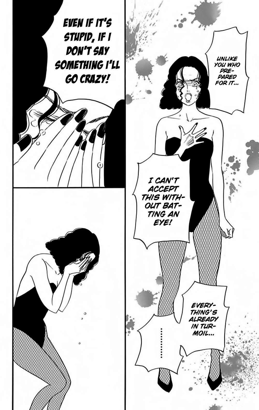 Read Bokura wa Minna Shinde Iru ♪ Manga Online