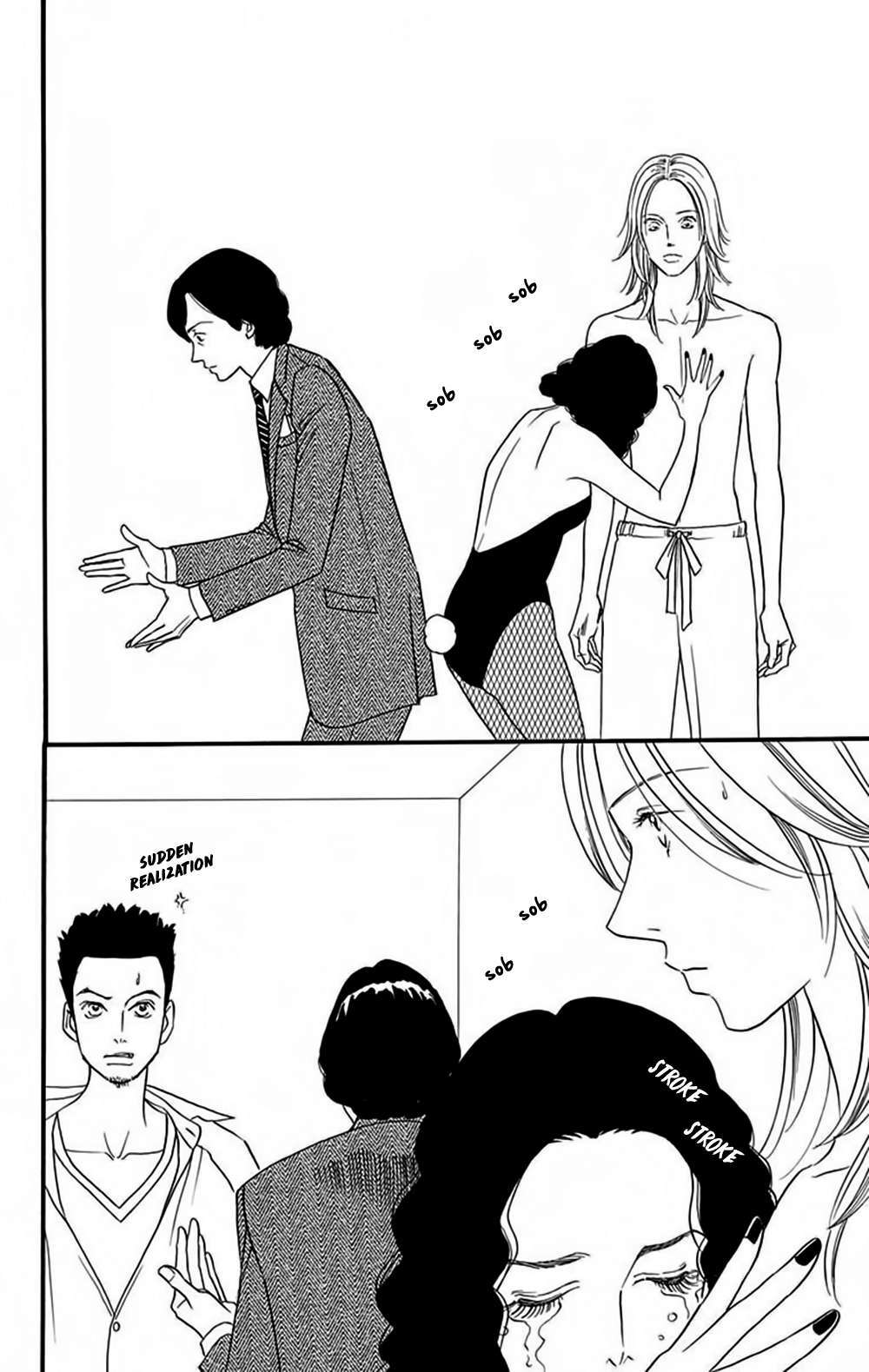 Read Bokura wa Minna Shinde Iru ♪ Manga Online