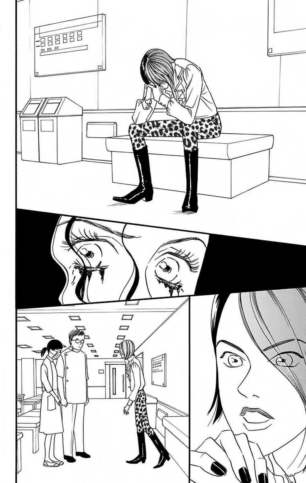 Read Bokura wa Minna Shinde Iru ♪ Manga Online