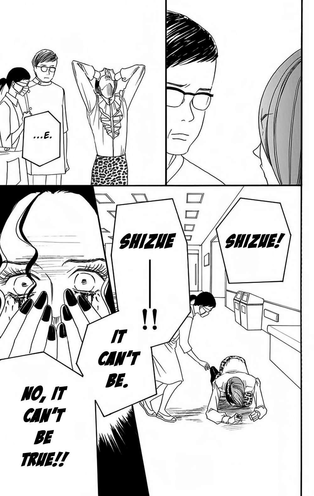 Read Bokura wa Minna Shinde Iru ♪ Manga Online