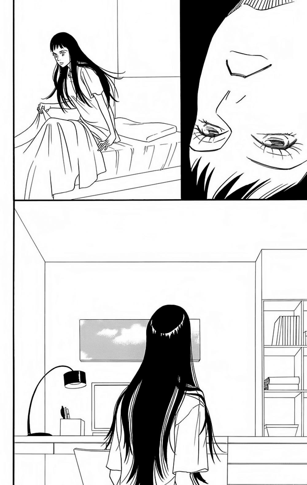 Read Bokura wa Minna Shinde Iru ♪ Manga Online