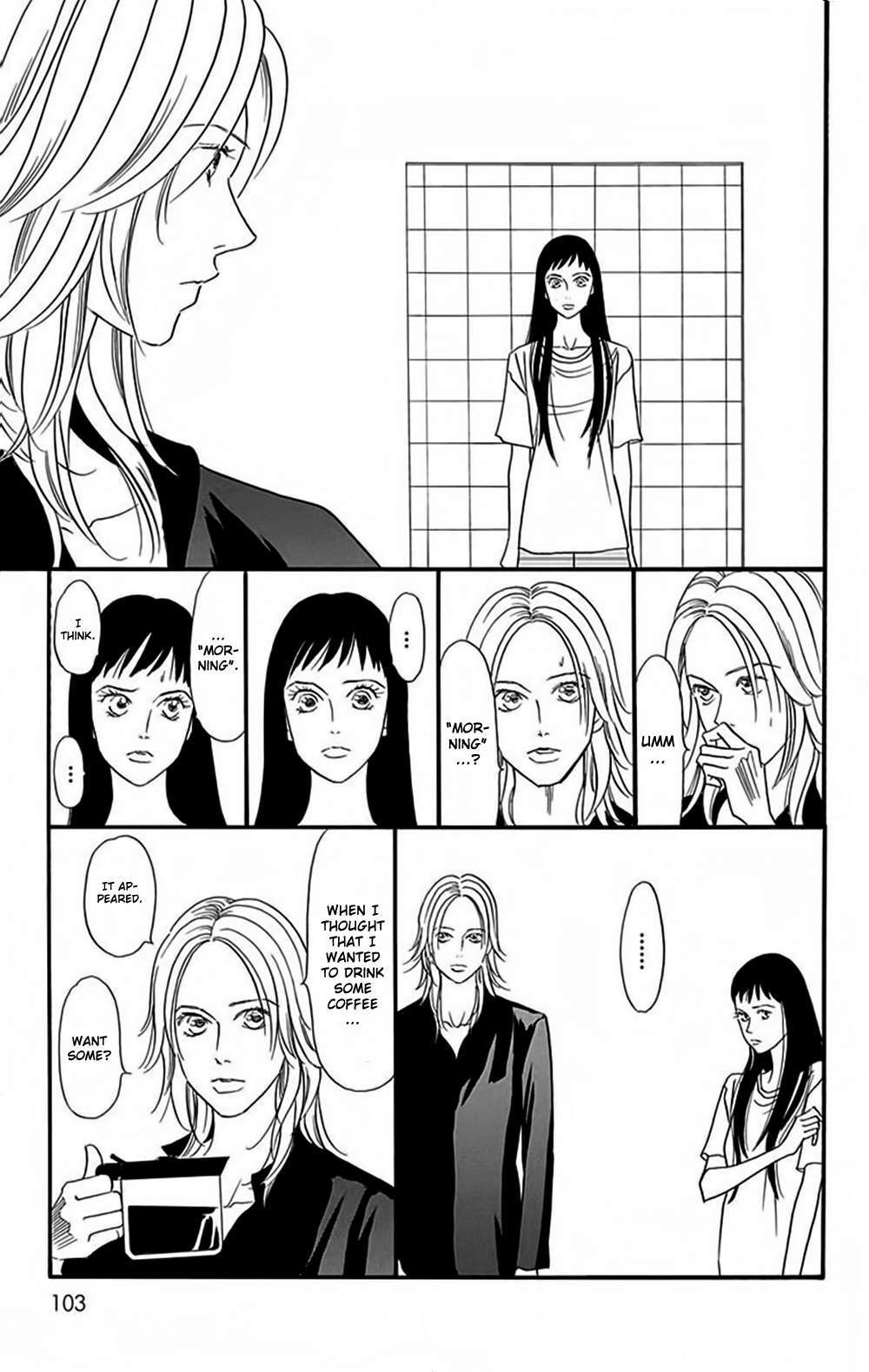 Read Bokura wa Minna Shinde Iru ♪ Manga Online