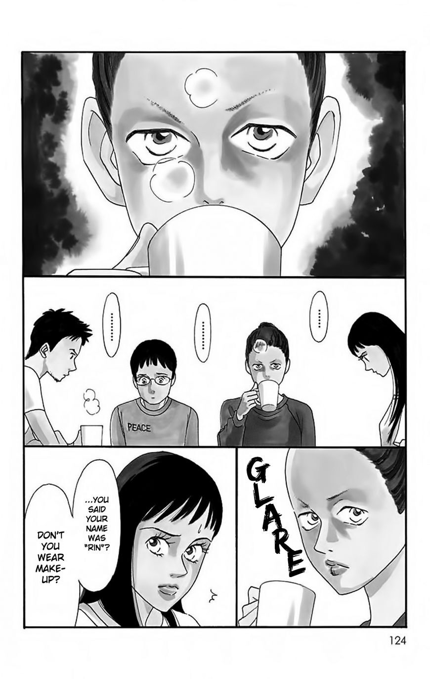 Read Bokura wa Minna Shinde Iru ♪ Manga Online