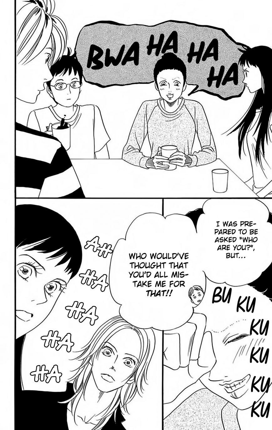 Read Bokura wa Minna Shinde Iru ♪ Manga Online