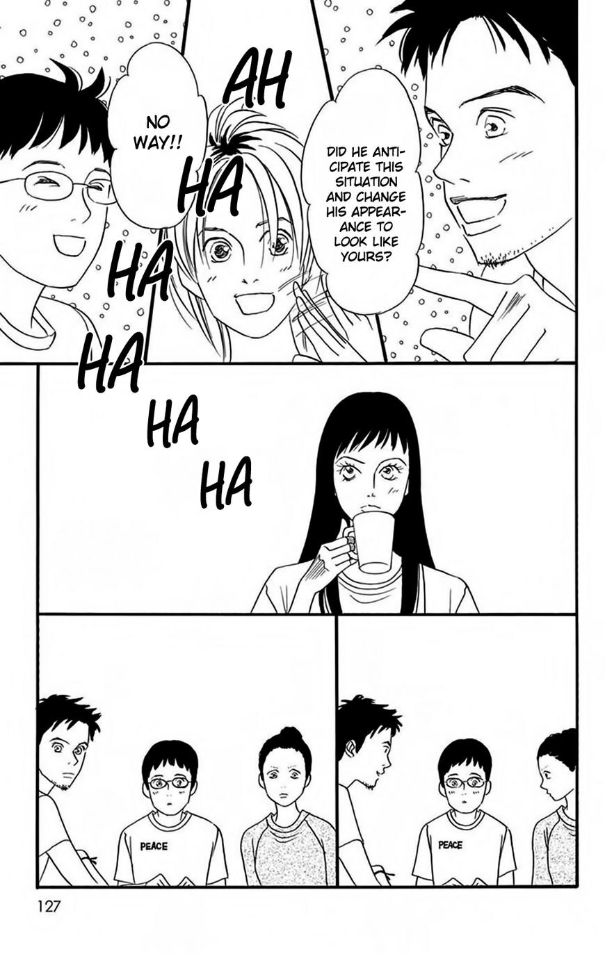 Read Bokura wa Minna Shinde Iru ♪ Manga Online