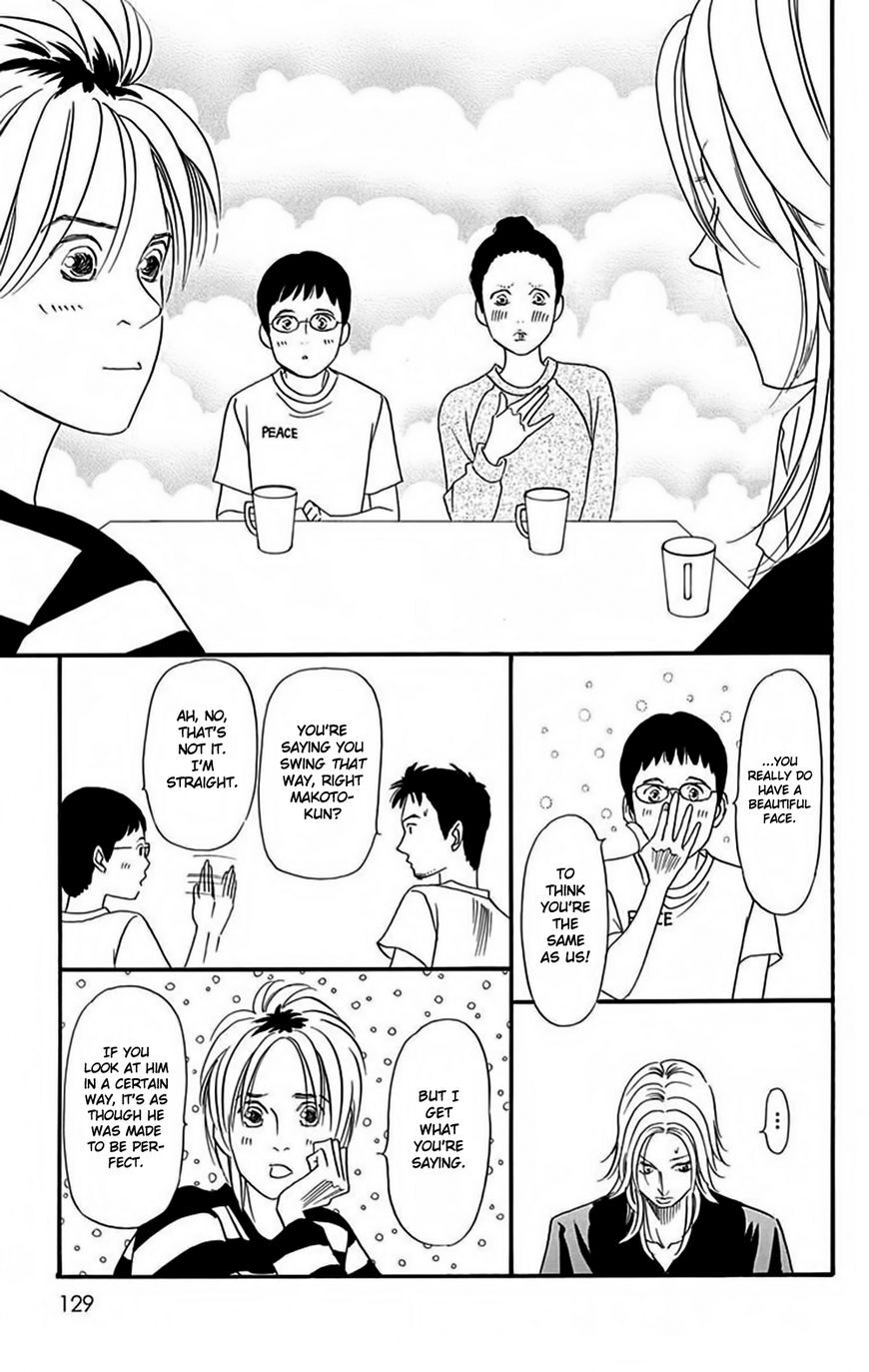 Read Bokura wa Minna Shinde Iru ♪ Manga Online