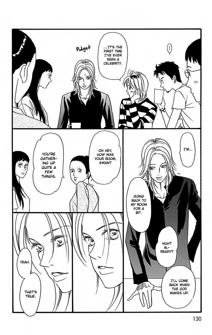 Read Bokura wa Minna Shinde Iru ♪ Manga Online