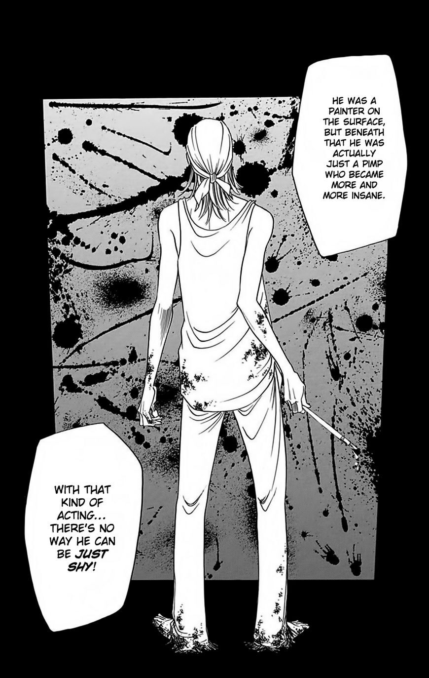 Read Bokura wa Minna Shinde Iru ♪ Manga Online