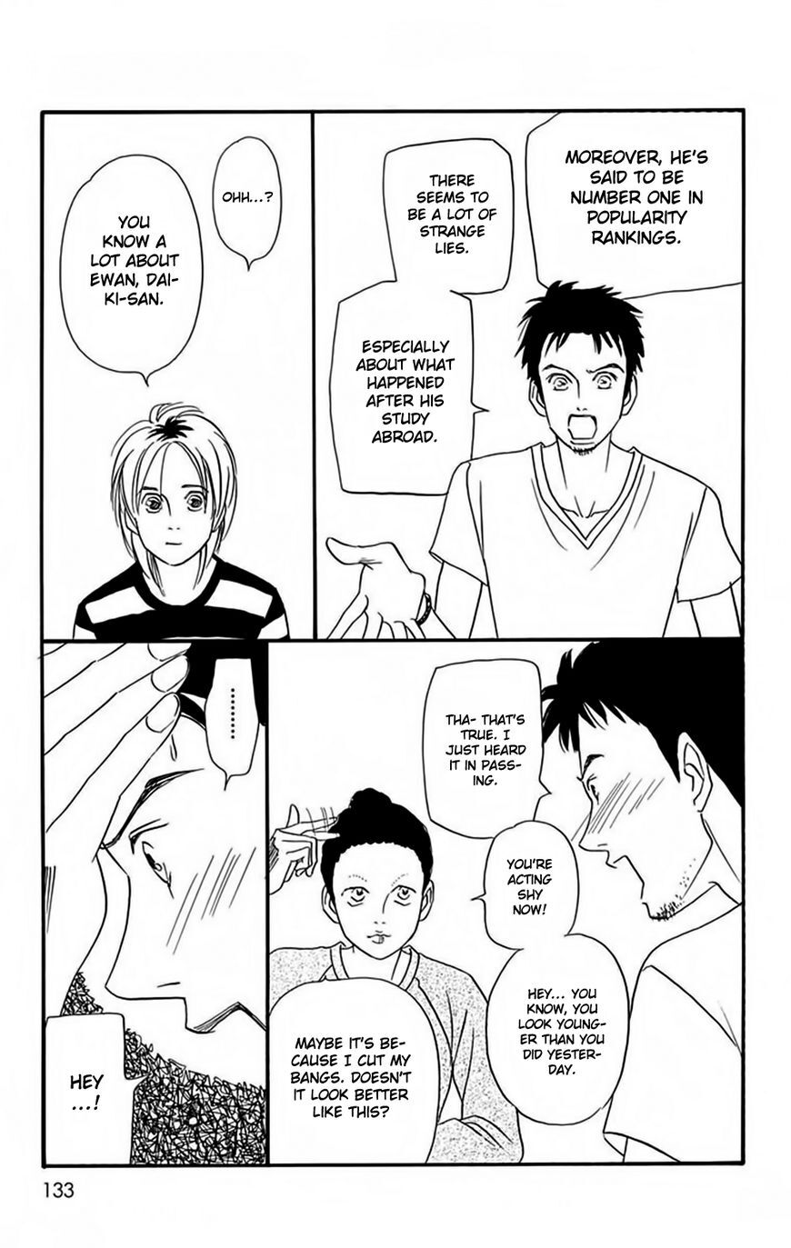 Read Bokura wa Minna Shinde Iru ♪ Manga Online