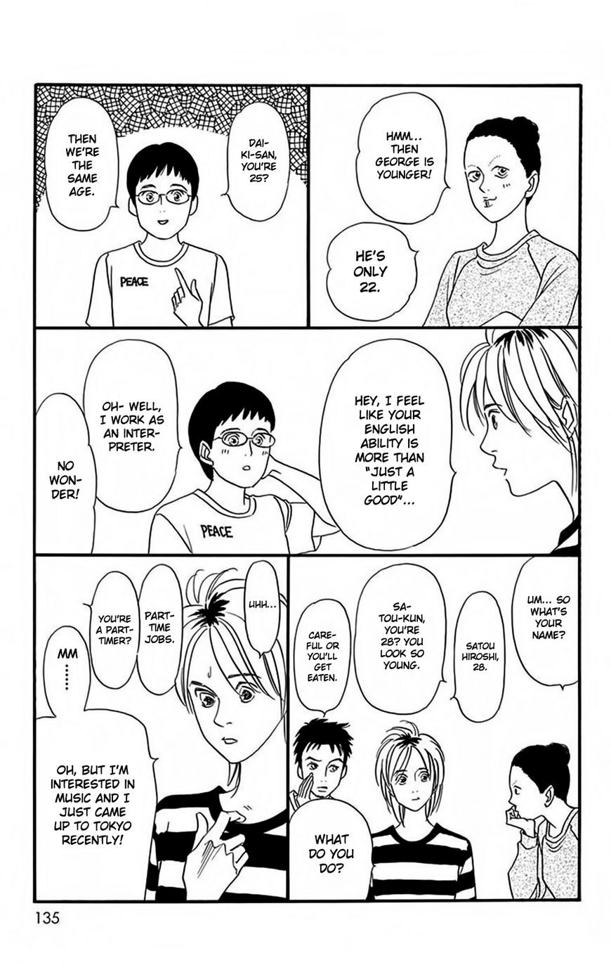 Read Bokura wa Minna Shinde Iru ♪ Manga Online