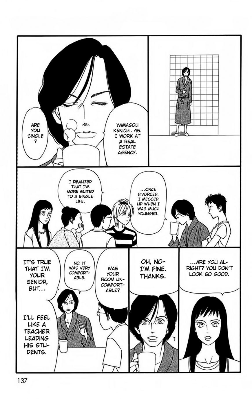 Read Bokura wa Minna Shinde Iru ♪ Manga Online