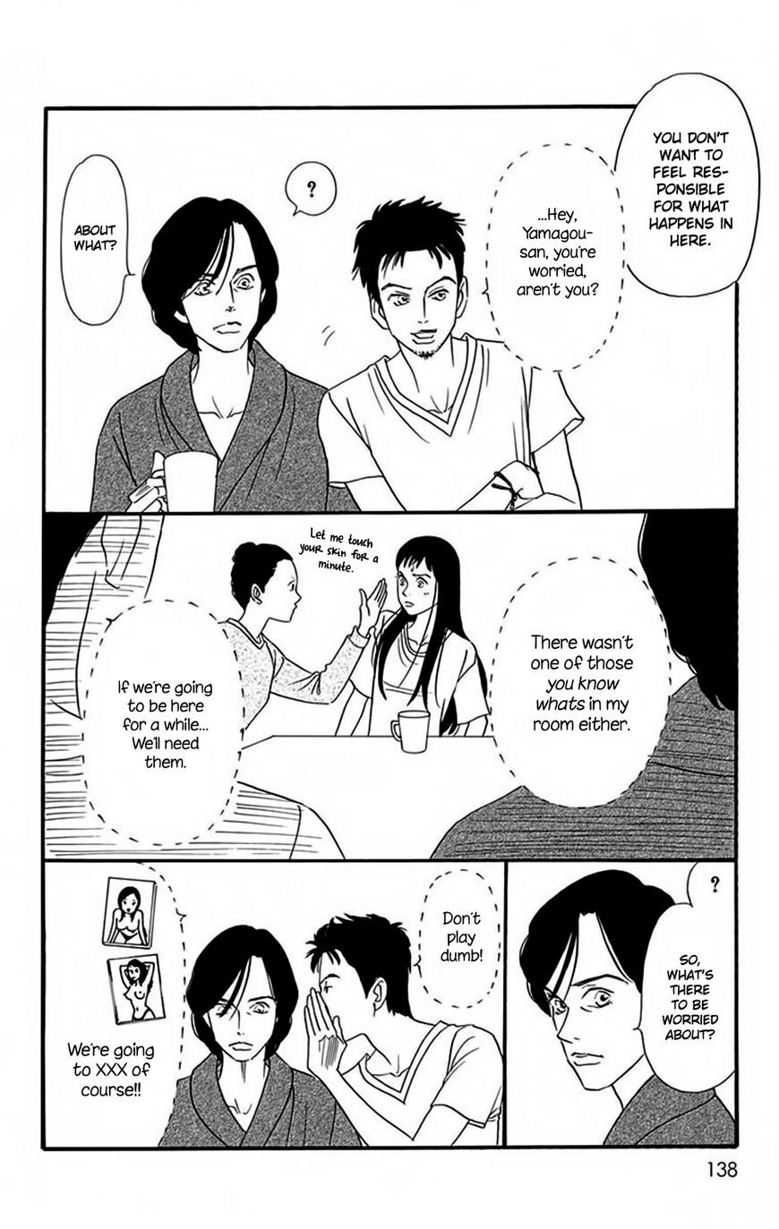 Read Bokura wa Minna Shinde Iru ♪ Manga Online