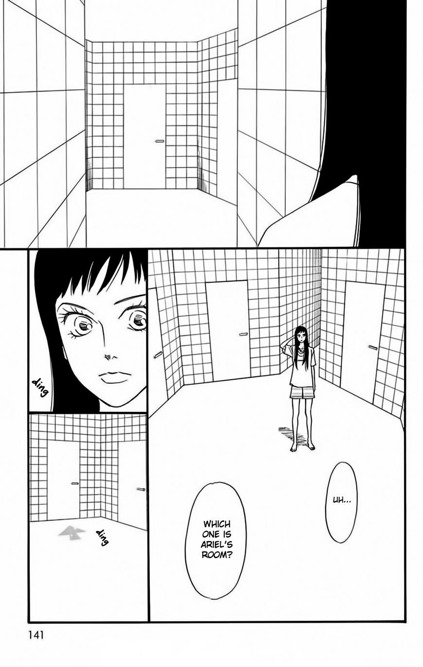 Read Bokura wa Minna Shinde Iru ♪ Manga Online