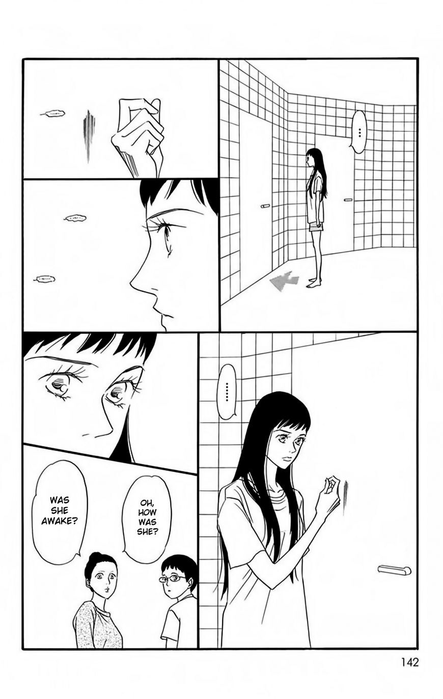 Read Bokura wa Minna Shinde Iru ♪ Manga Online