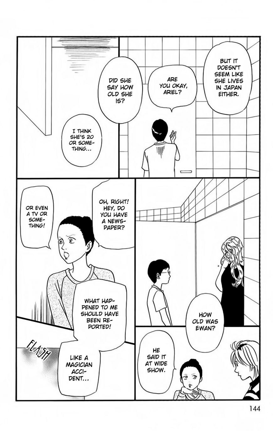 Read Bokura wa Minna Shinde Iru ♪ Manga Online