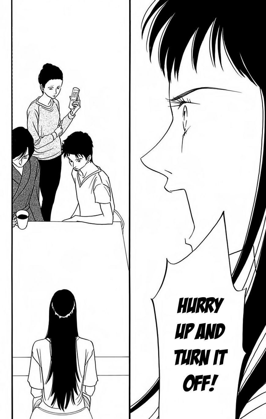 Read Bokura wa Minna Shinde Iru ♪ Manga Online