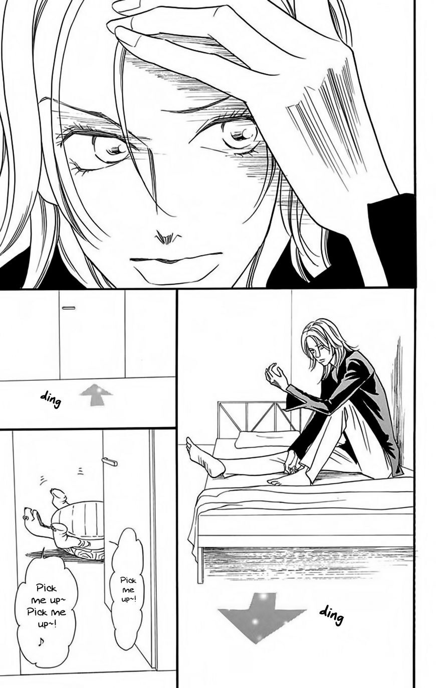 Read Bokura wa Minna Shinde Iru ♪ Manga Online