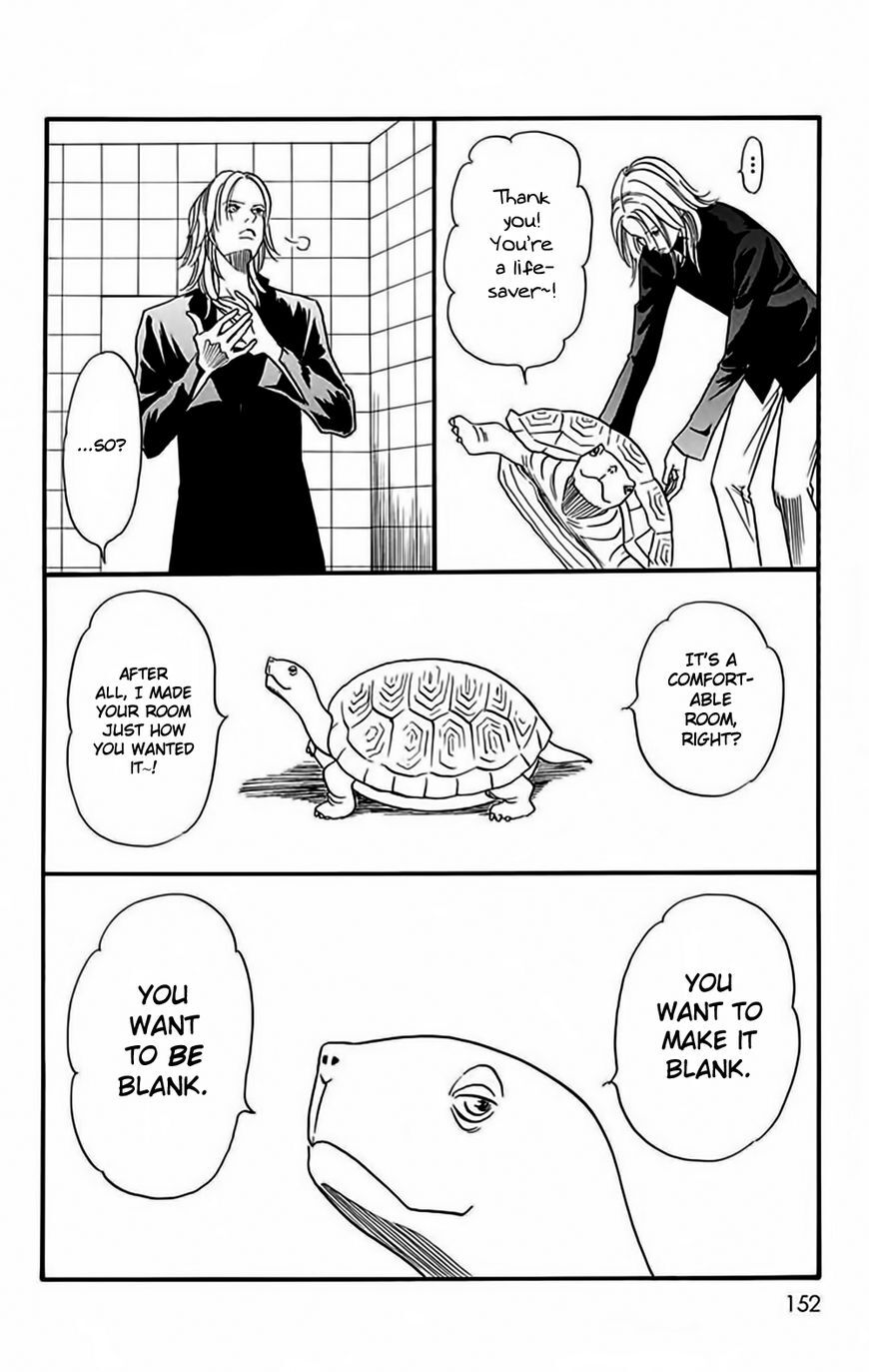 Read Bokura wa Minna Shinde Iru ♪ Manga Online