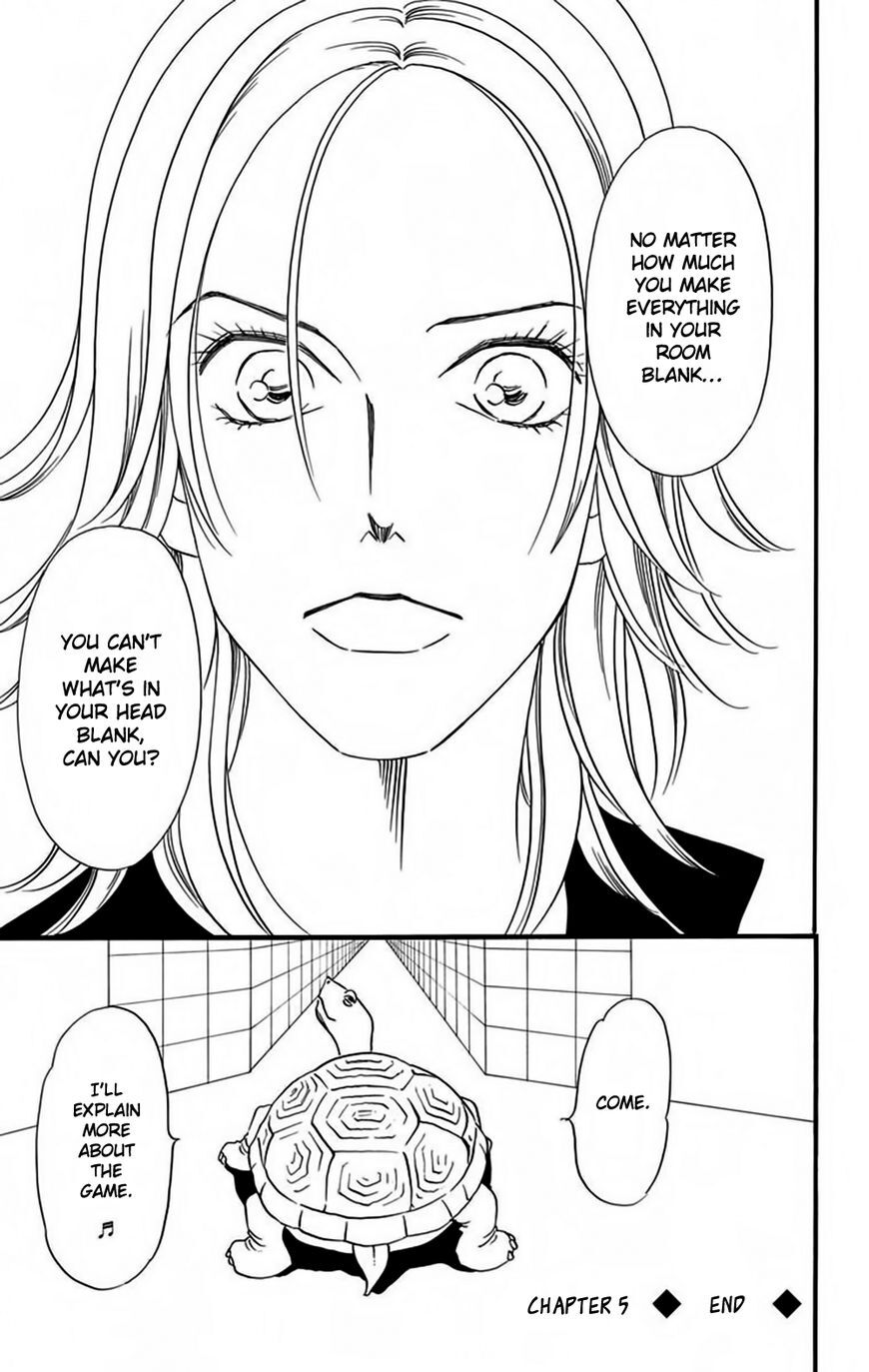 Read Bokura wa Minna Shinde Iru ♪ Manga Online