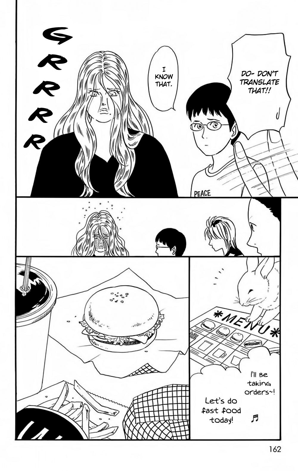 Read Bokura wa Minna Shinde Iru ♪ Manga Online