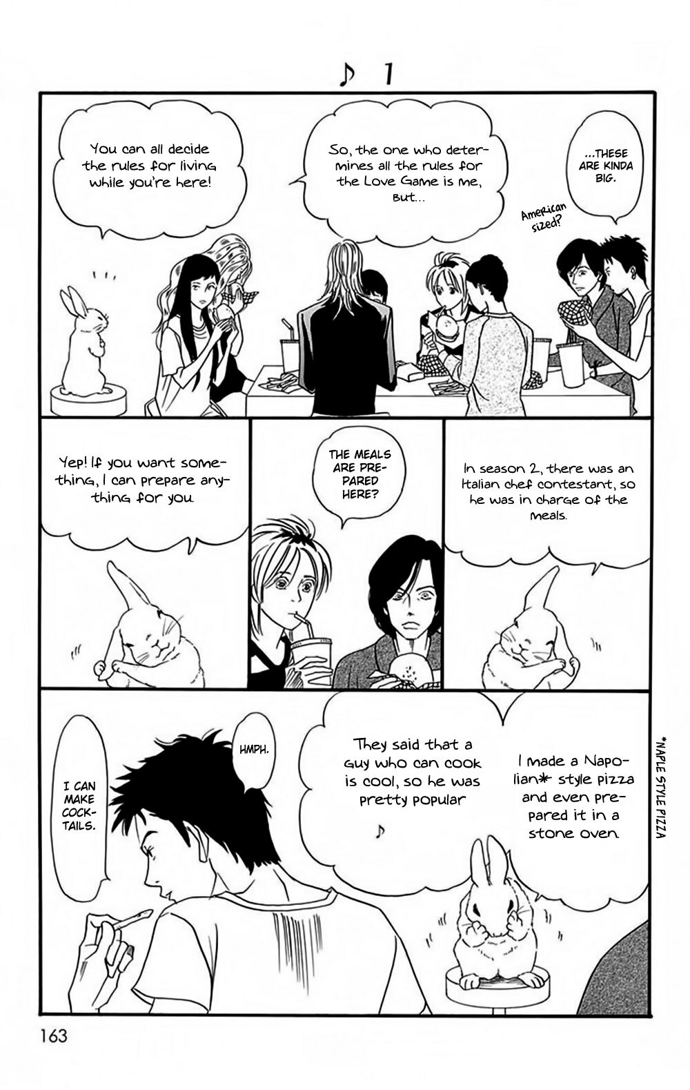 Read Bokura wa Minna Shinde Iru ♪ Manga Online