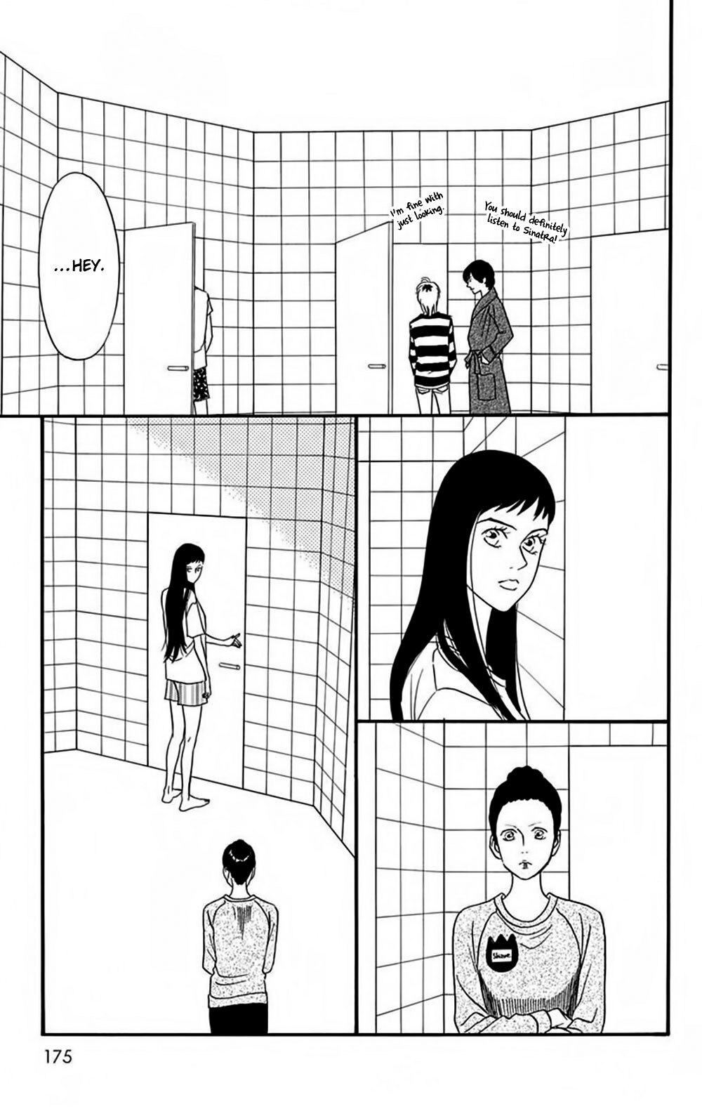 Read Bokura wa Minna Shinde Iru ♪ Manga Online