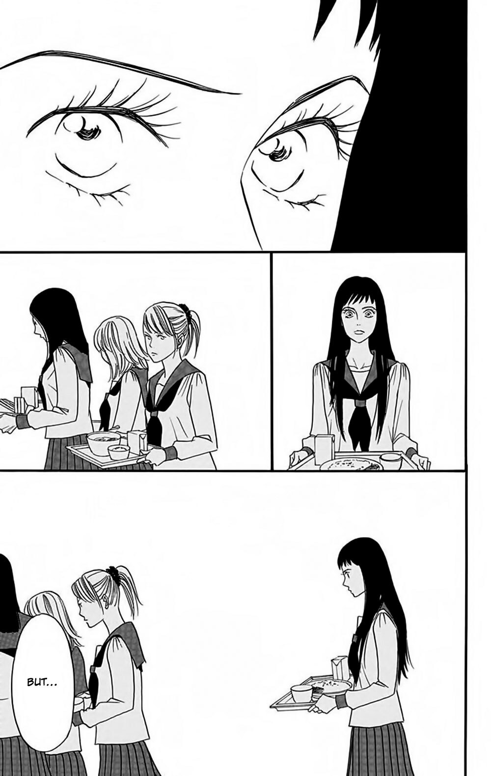 Read Bokura wa Minna Shinde Iru ♪ Manga Online