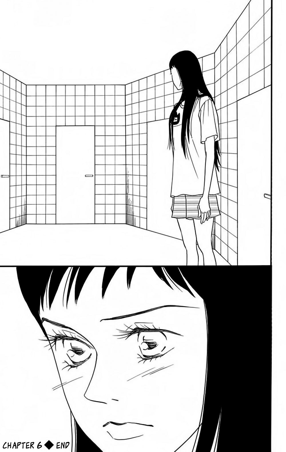 Read Bokura wa Minna Shinde Iru ♪ Manga Online