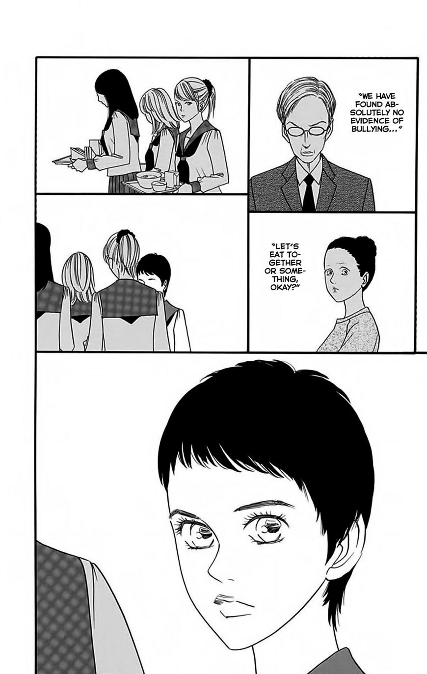 Read Bokura wa Minna Shinde Iru ♪ Manga Online