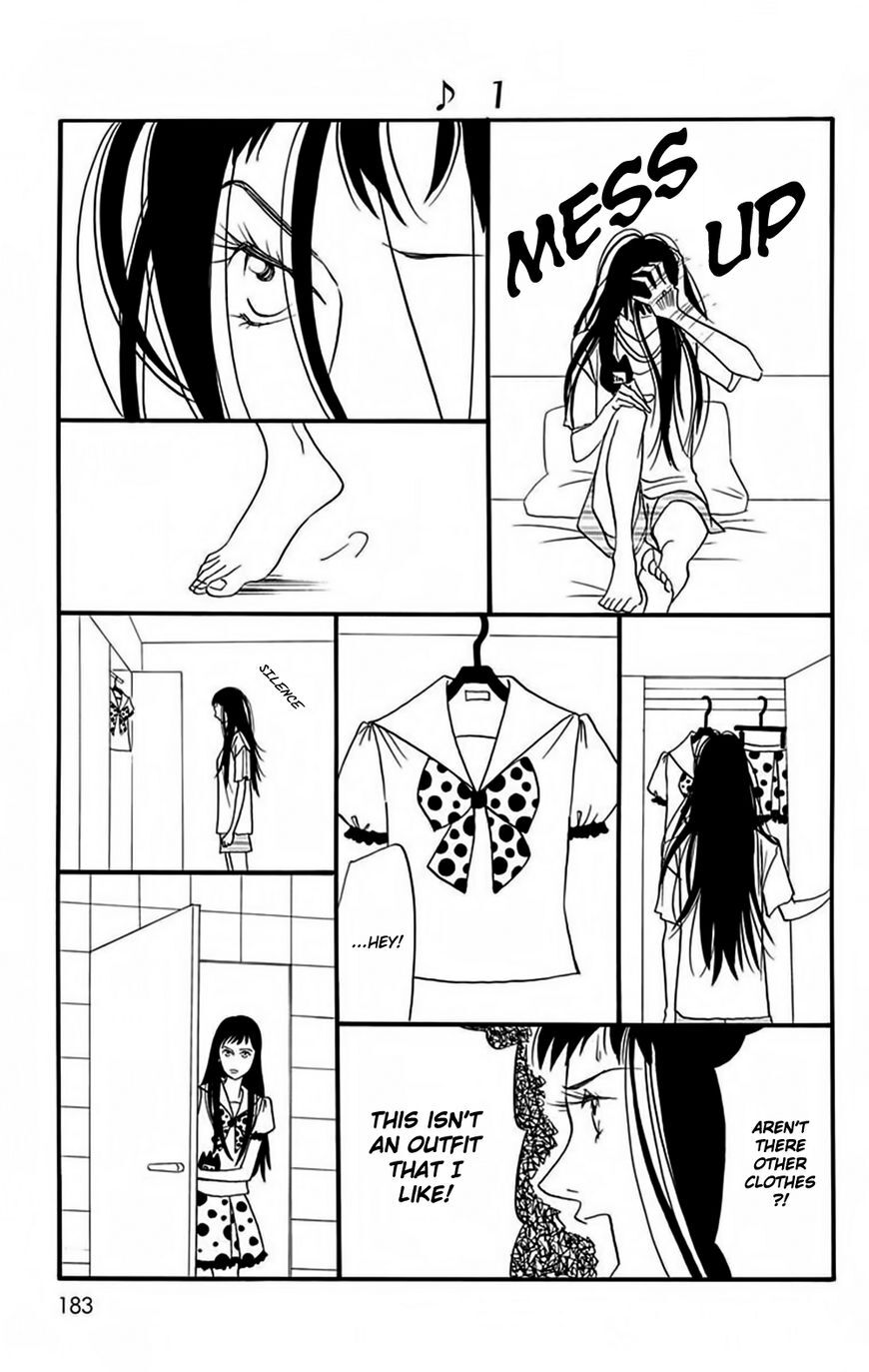 Read Bokura wa Minna Shinde Iru ♪ Manga Online