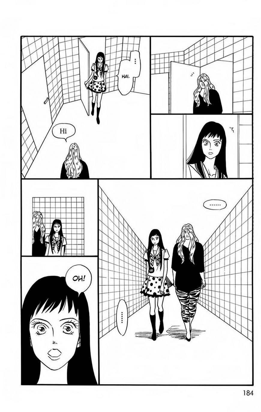 Read Bokura wa Minna Shinde Iru ♪ Manga Online