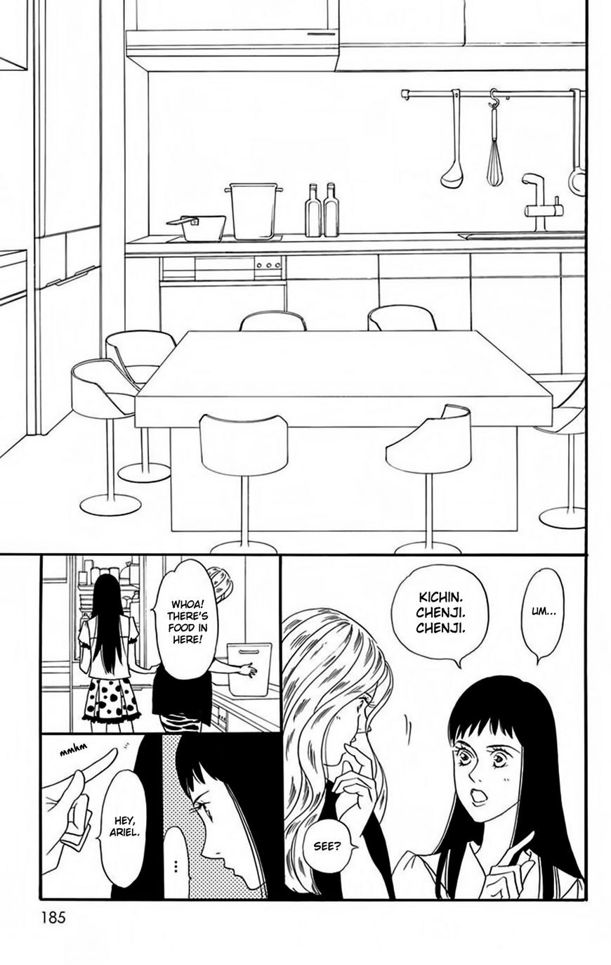 Read Bokura wa Minna Shinde Iru ♪ Manga Online