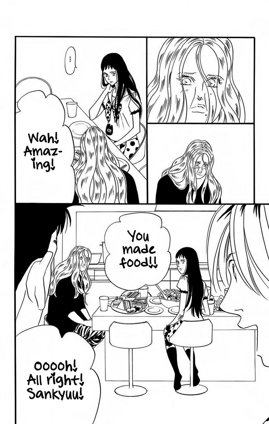 Read Bokura wa Minna Shinde Iru ♪ Manga Online