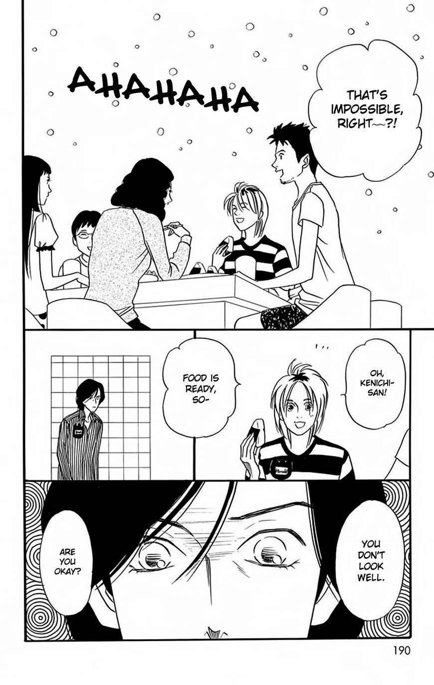 Read Bokura wa Minna Shinde Iru ♪ Manga Online