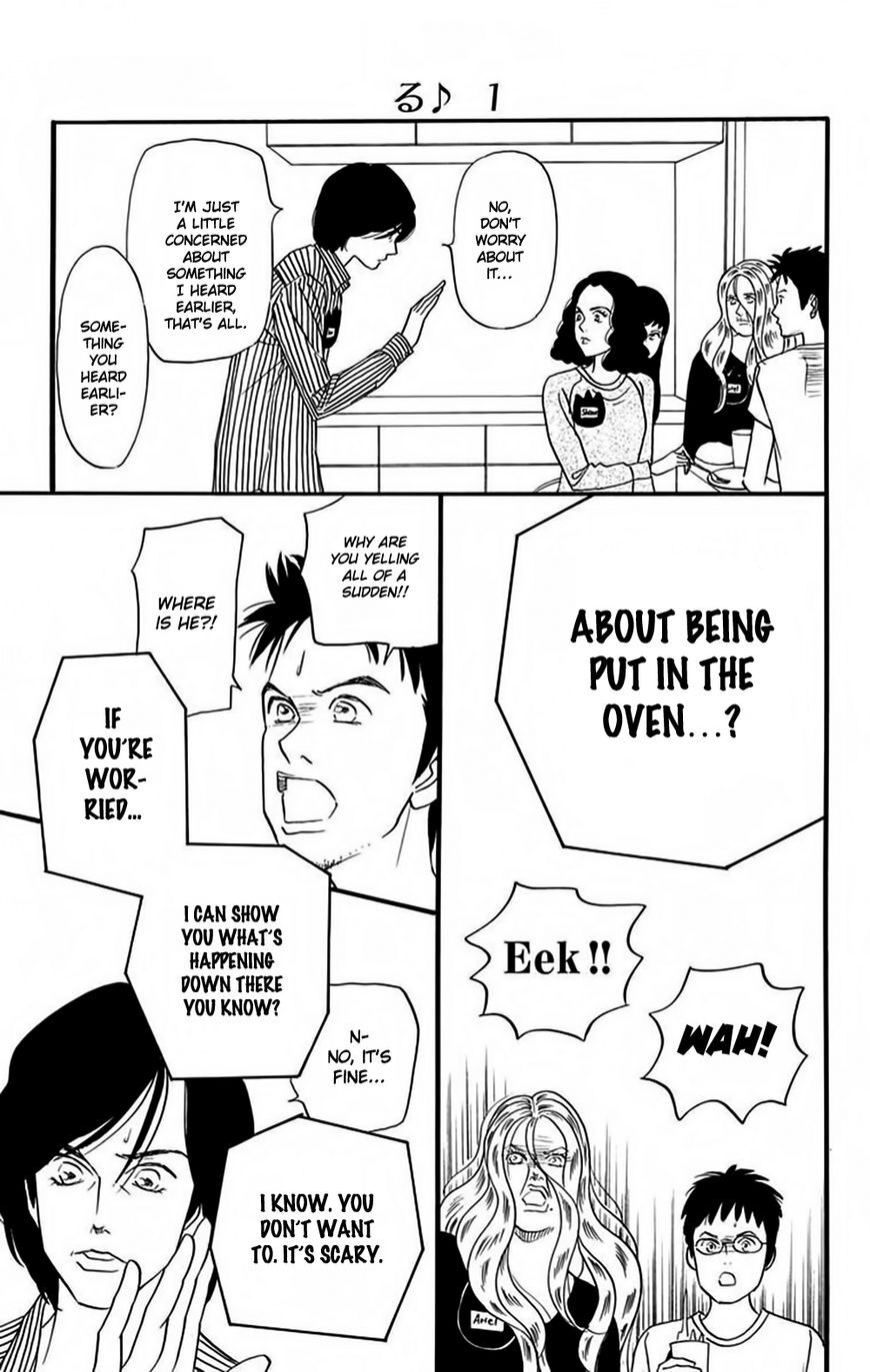 Read Bokura wa Minna Shinde Iru ♪ Manga Online