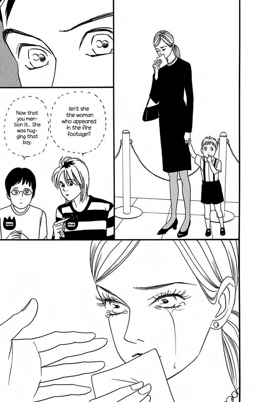 Read Bokura wa Minna Shinde Iru ♪ Manga Online